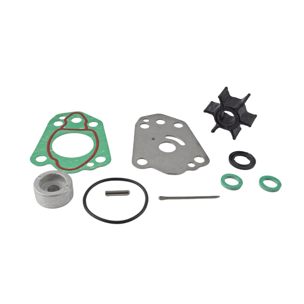 Maintenance Kit with Water Pump for Suzuki DF2.5 (2012–Present) 17400-97820