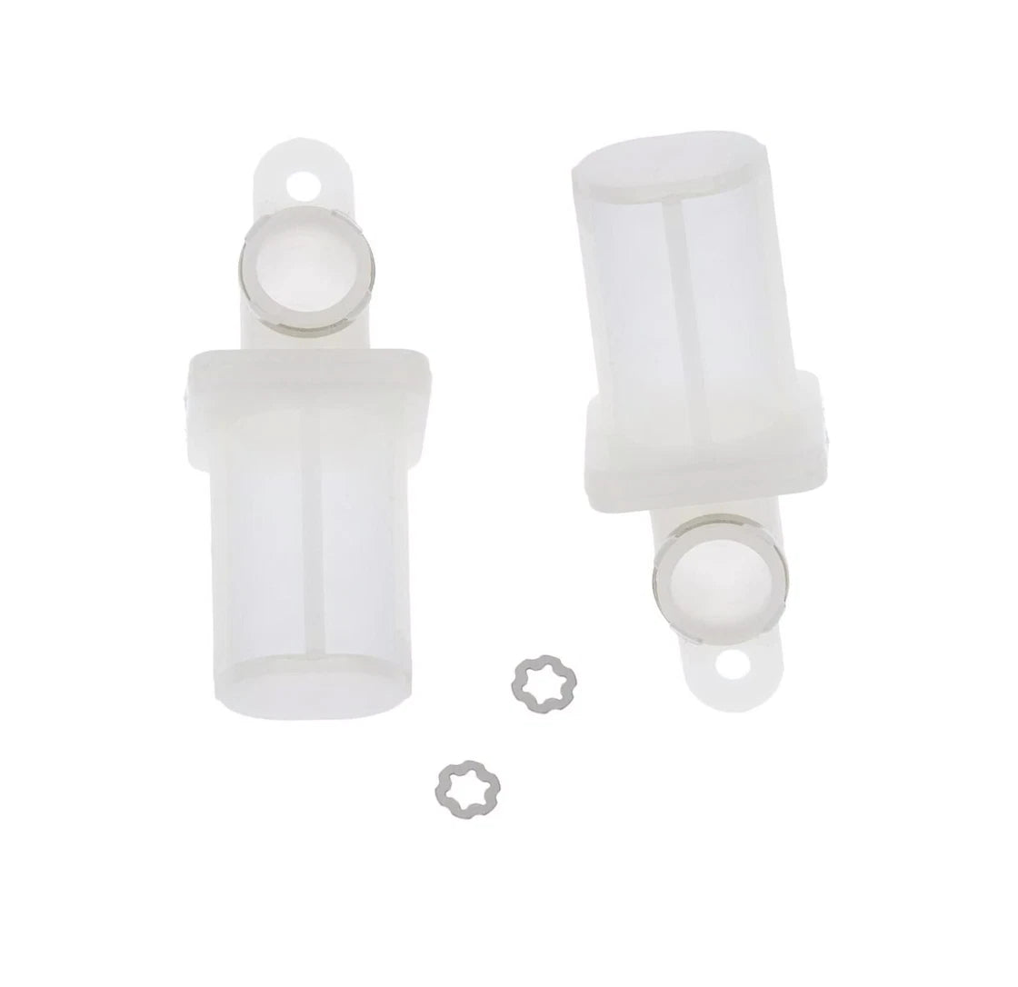 2Pcs Fuel VST Filter for Yamaha F150 F250 F300 F350 63P-13915-00 18-79902