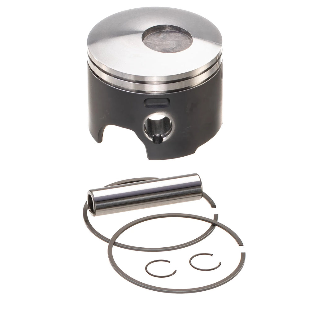Powerhead Piston Gasket Rebuild Kit for Johnson Evinrude 150 175 HP (1996–2006) .040" Over
