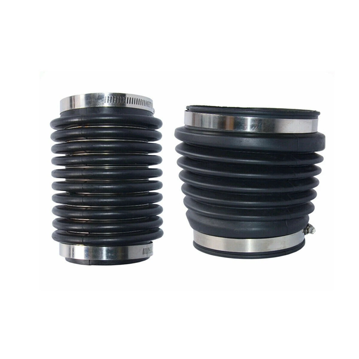 Exhaust Bellows Drive Bellows Kit for Volvo Penta (876631, 876294)