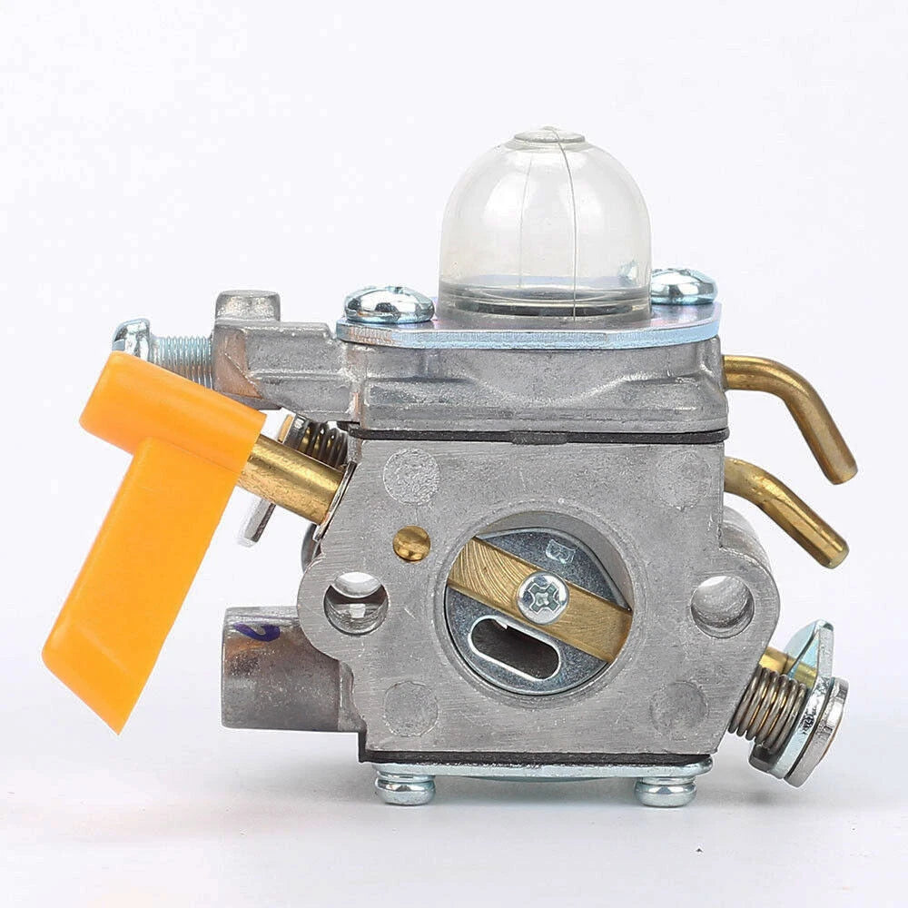 Carburetor Air Filter Kit for Homelite Ryobi Trimmer (26cc 30cc) C1U-H60 308054013
