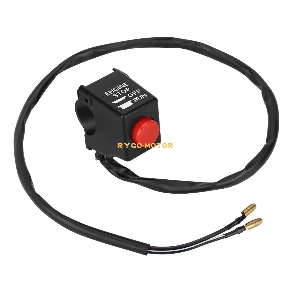 On/Off Kill Switch for Suzuki LT50 LT 50 LTA50 (37400-04602)