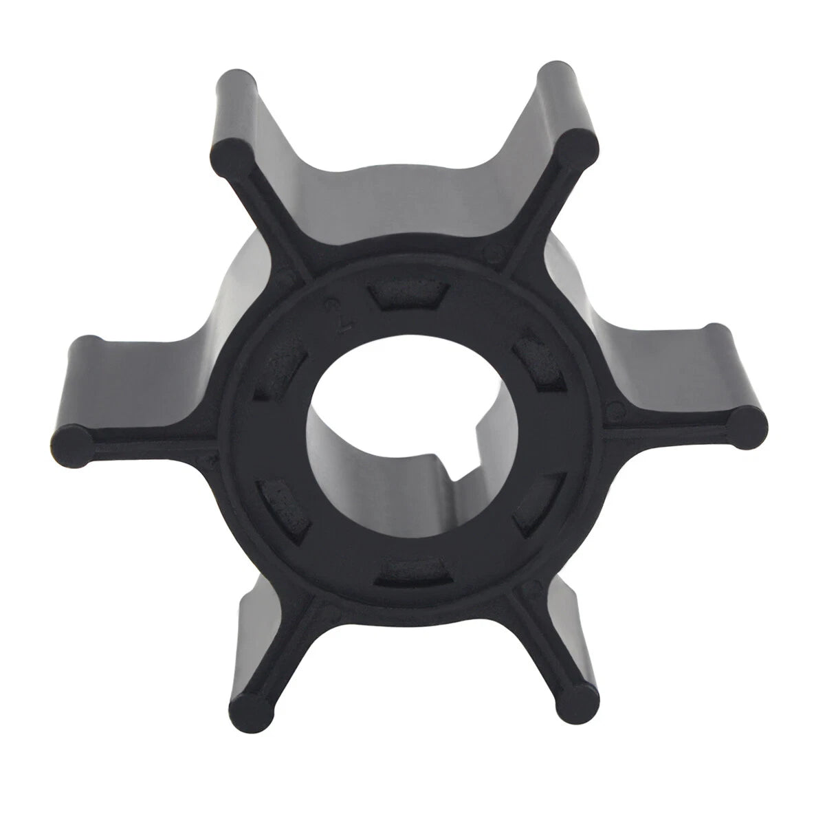 Water Pump Impeller for Yamaha Outboard 6/8 HP (9-45610, 18-3066, 6G1-44352-00-00)