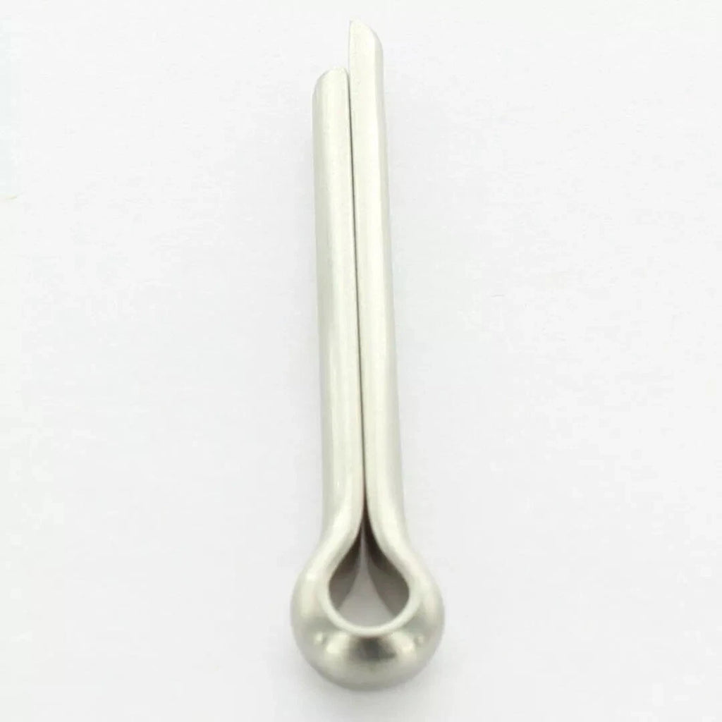 Prop Cotter Split Pin for Yamaha F115 F150 F175 F200 F250 (N/A) 91490-40030-00