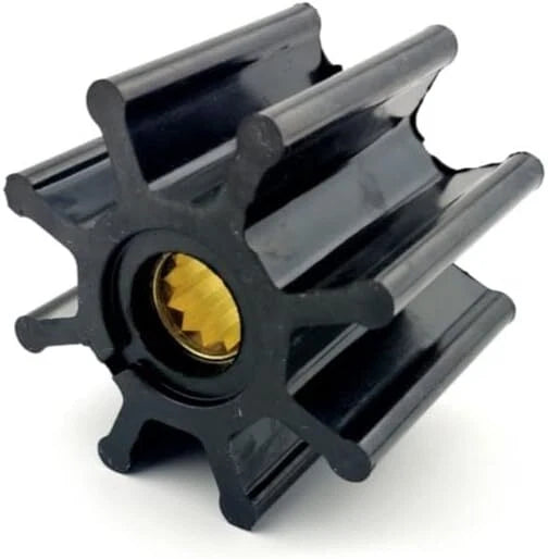Water Pump Impeller for Volvo Penta AD AQ AQD TAMD MD