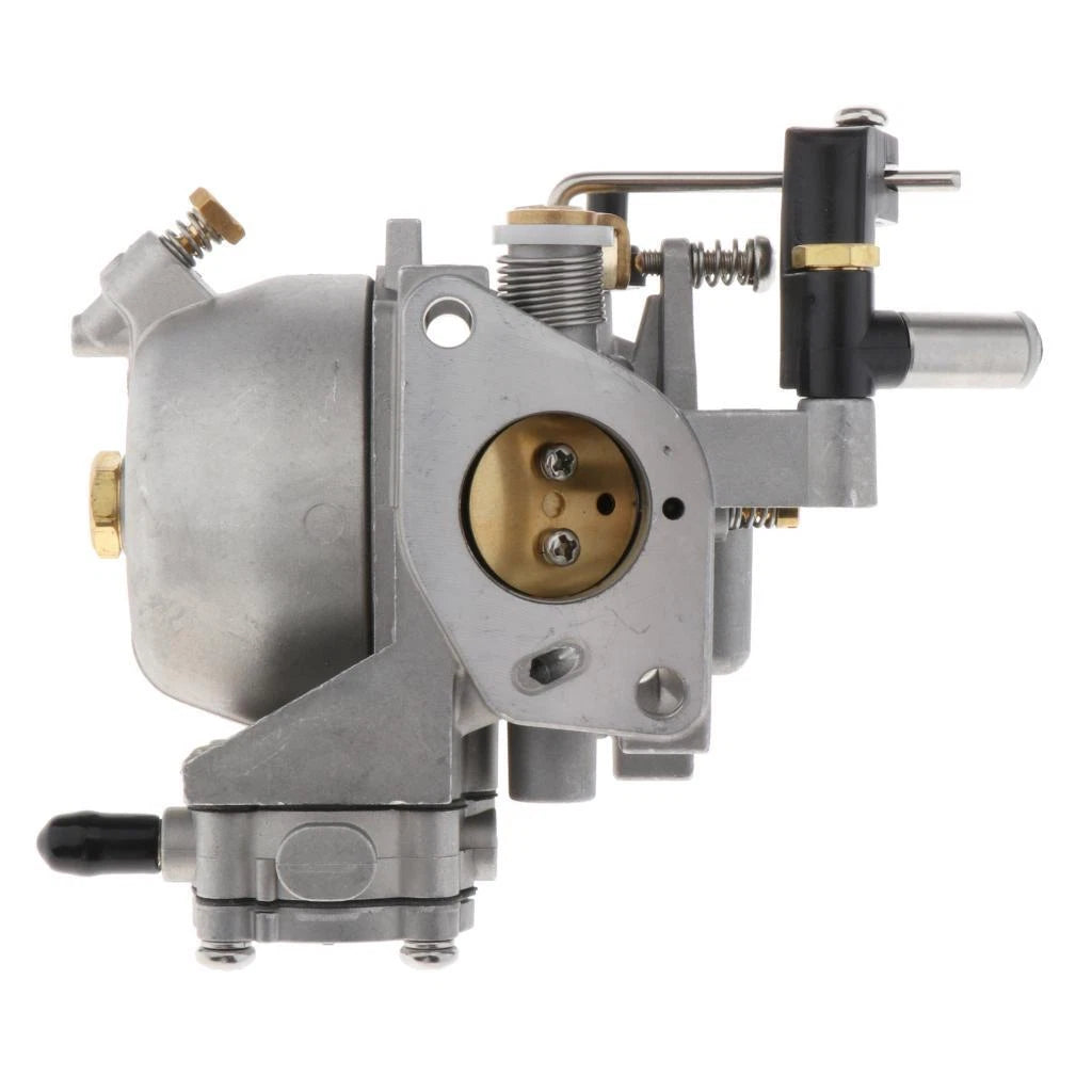 EM Carburetor for Suzuki Outboard 9.9 15HP DT 1983–1993 13200-91D21