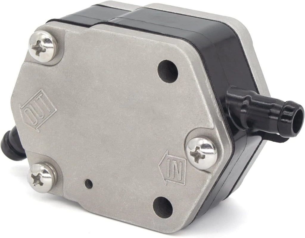 Fuel Pump for Yamaha Outboard (115-300HP) 6E5-24410-04-00, 6E5-24410-10-00