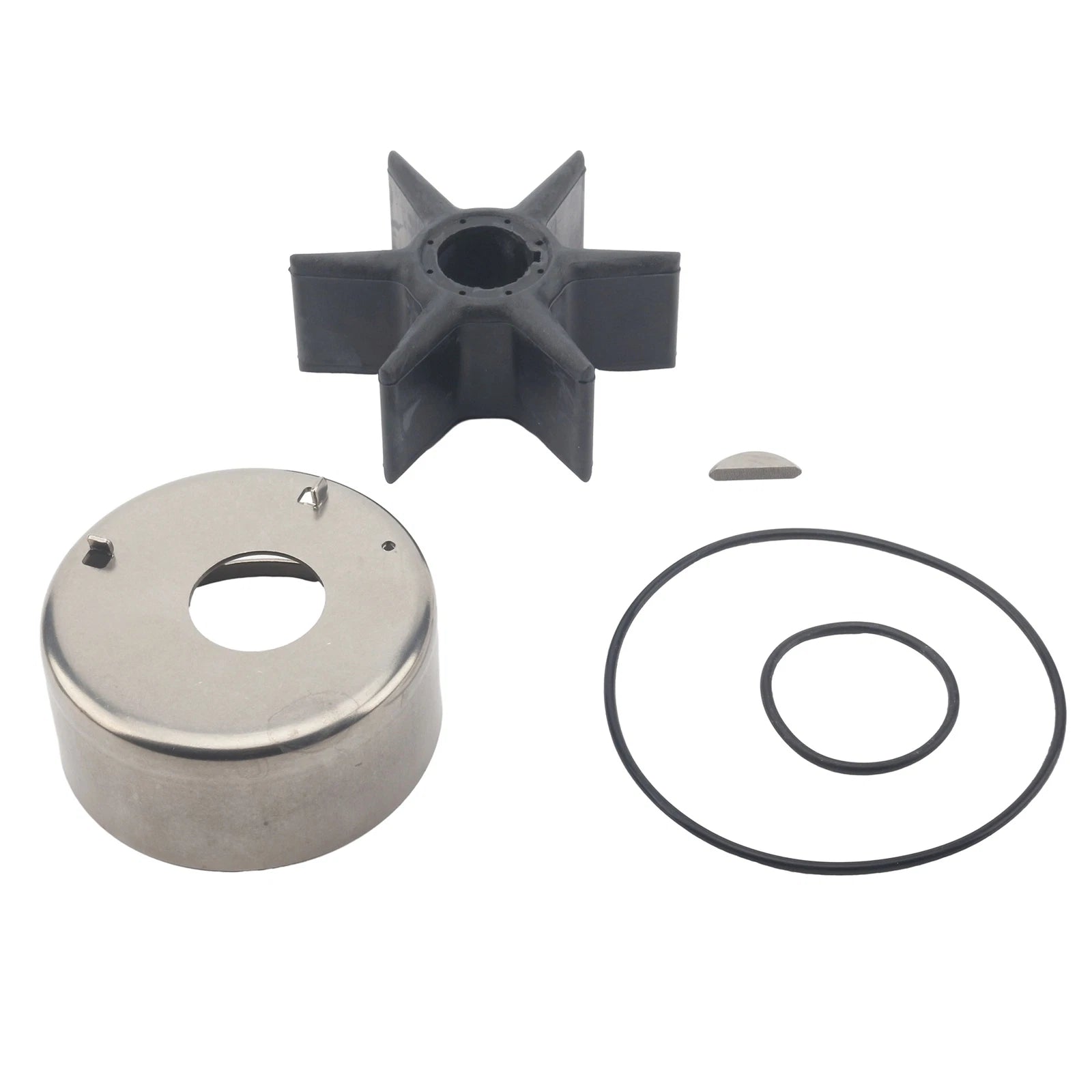Water Pump Repair Kit 6CE-W0078-00 for Yamaha Outboard
