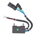 Tilt/Trim Relay Assembly for Johnson Evinrude 586767 TRM6001 (12V 40-300HP)