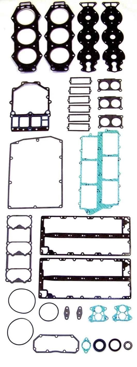 Rebuild Kit for Yamaha 150-225 HP (WSM 6R5 .040 100-275-24P)
