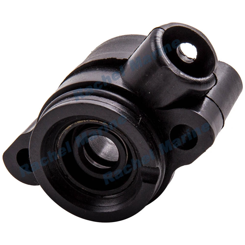 Water Pump Impeller Kit for Mercury 4-9.8 HP Outboard (46-70941A3)