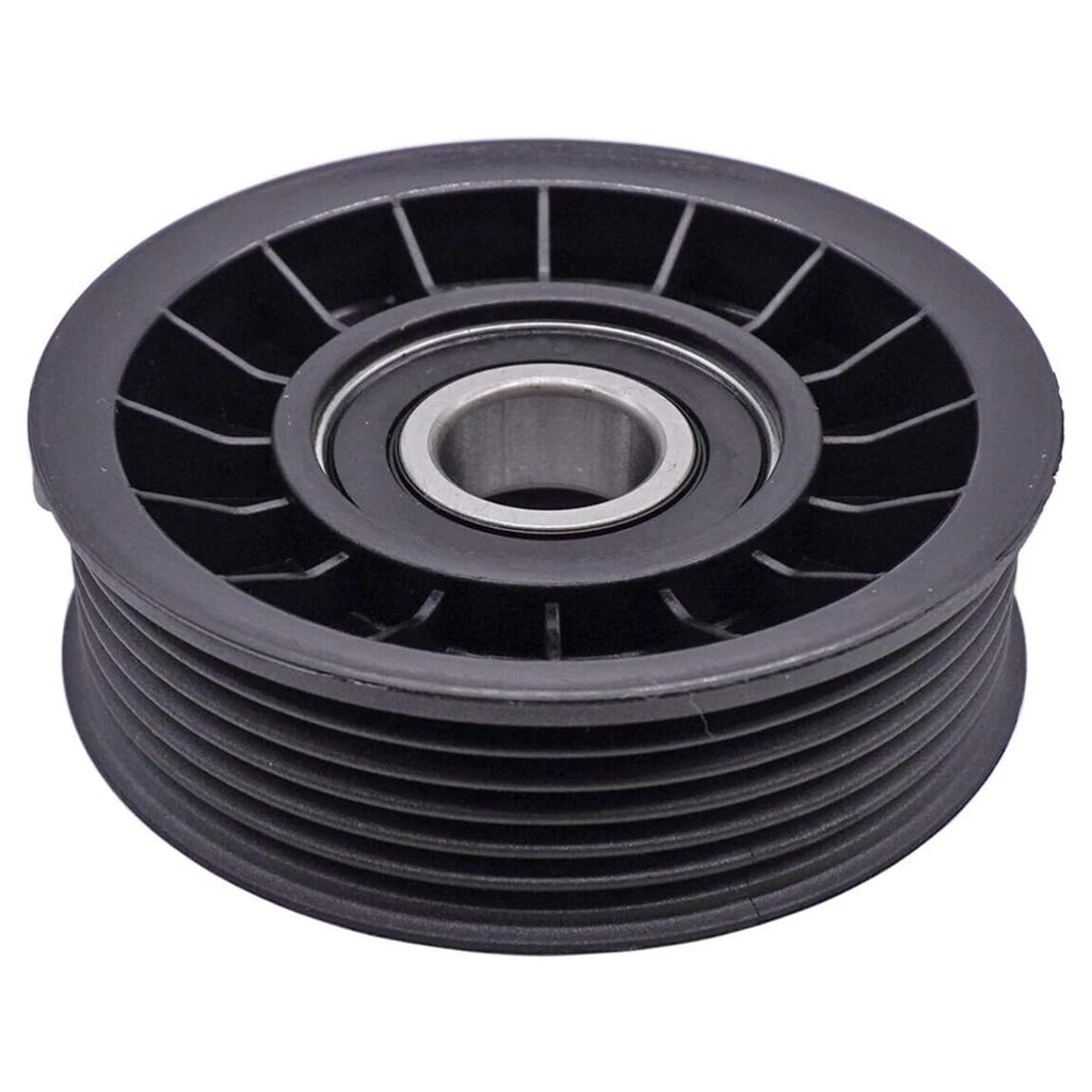 Idler Pulley 807757T for Mercruiser 4.3L 5.0L 5.7L 350 (1990–2023)