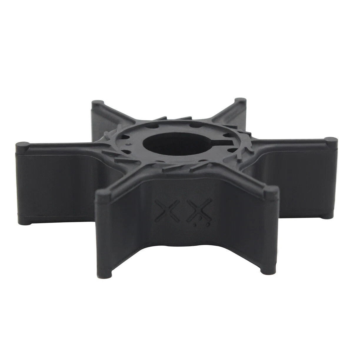 Water Pump Impeller for Yamaha 9.9HP 8HP 6HP (4-Stroke) (68T-44352)