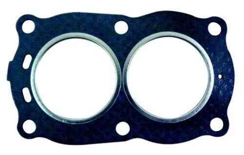 Outboard Head Gasket for OMC Johnson Evinrude (18-2888, 332010, 326953)