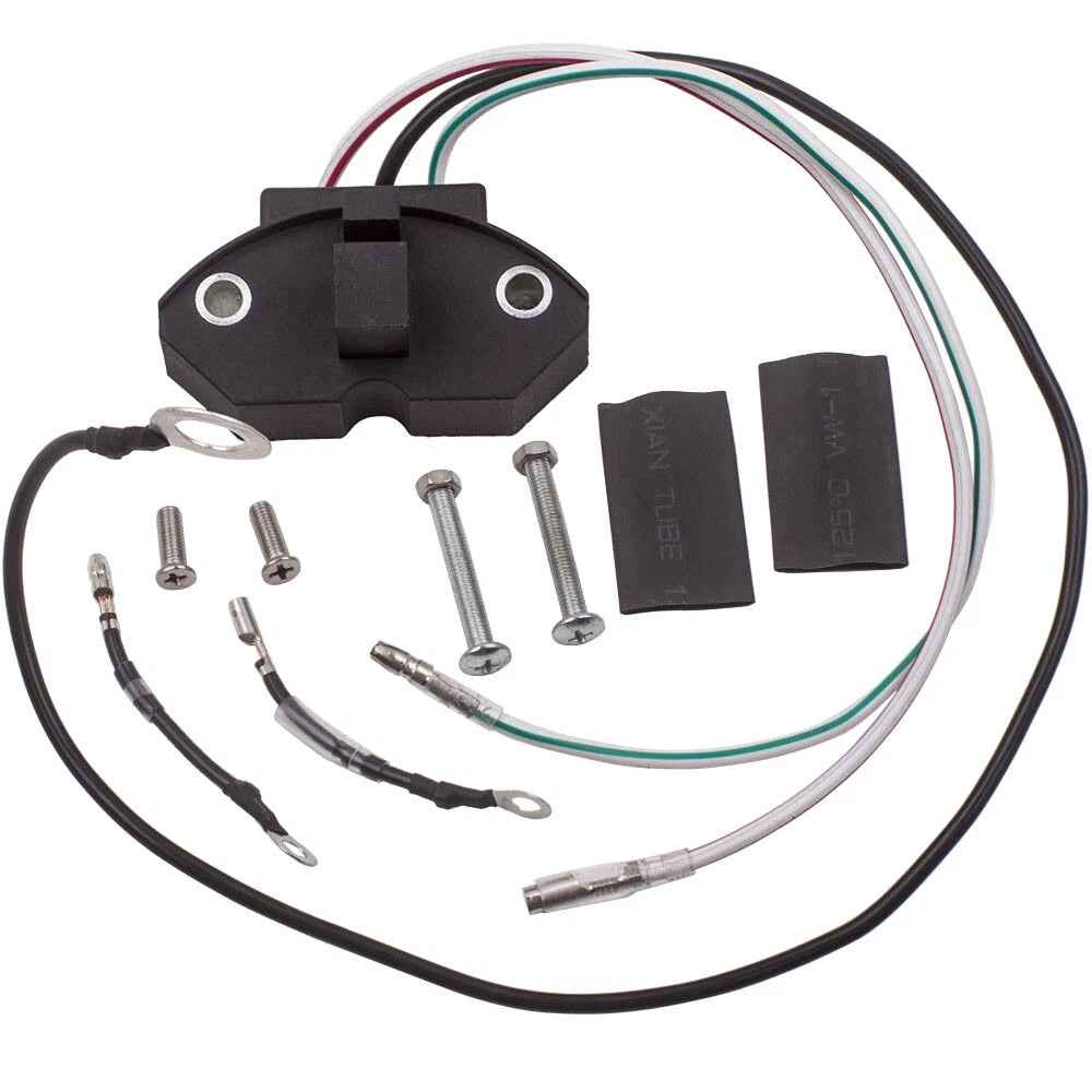 MerCruiser Ignition Sensor for V6 V8 (87-91019A3, 87-892150Q02, 18-5116-1)