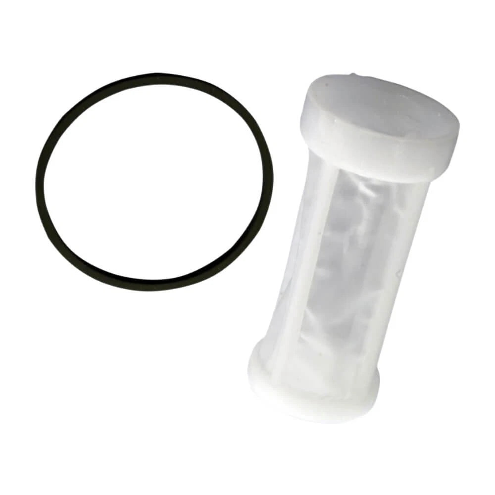 Fuel Filter Kit for Mercury Mariner 20-70 HP Outboards (35-87946Q04, 87946Q3)