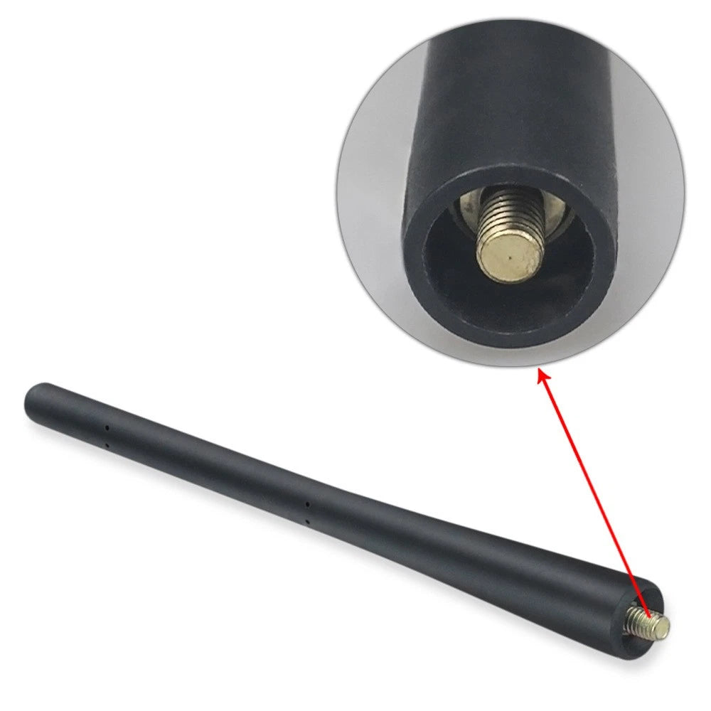 8" Aerial Antenna for Toyota RAV4 (2010–2012) AM/FM Signal Reception