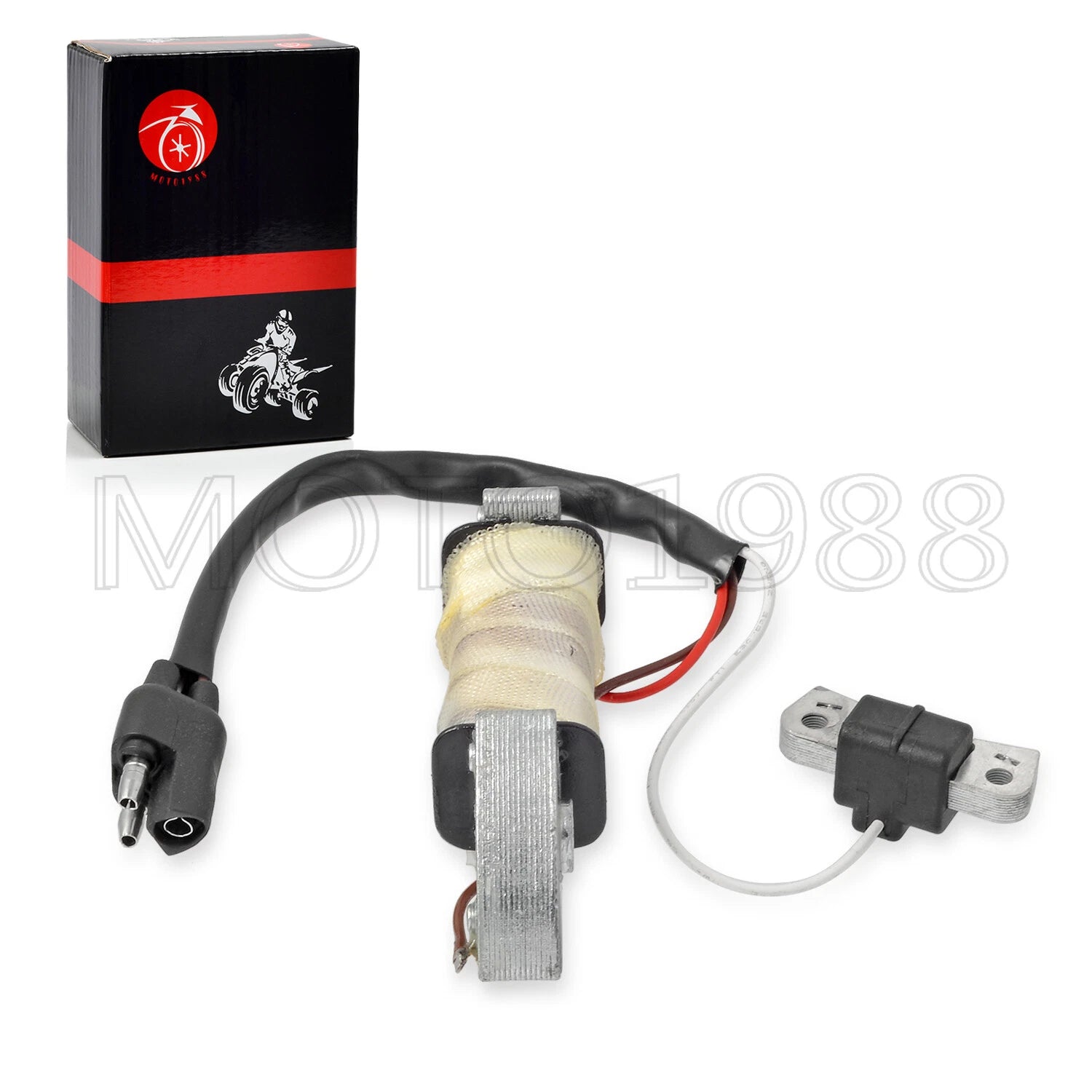 Exciter Coil for Club Car DS (KF82)