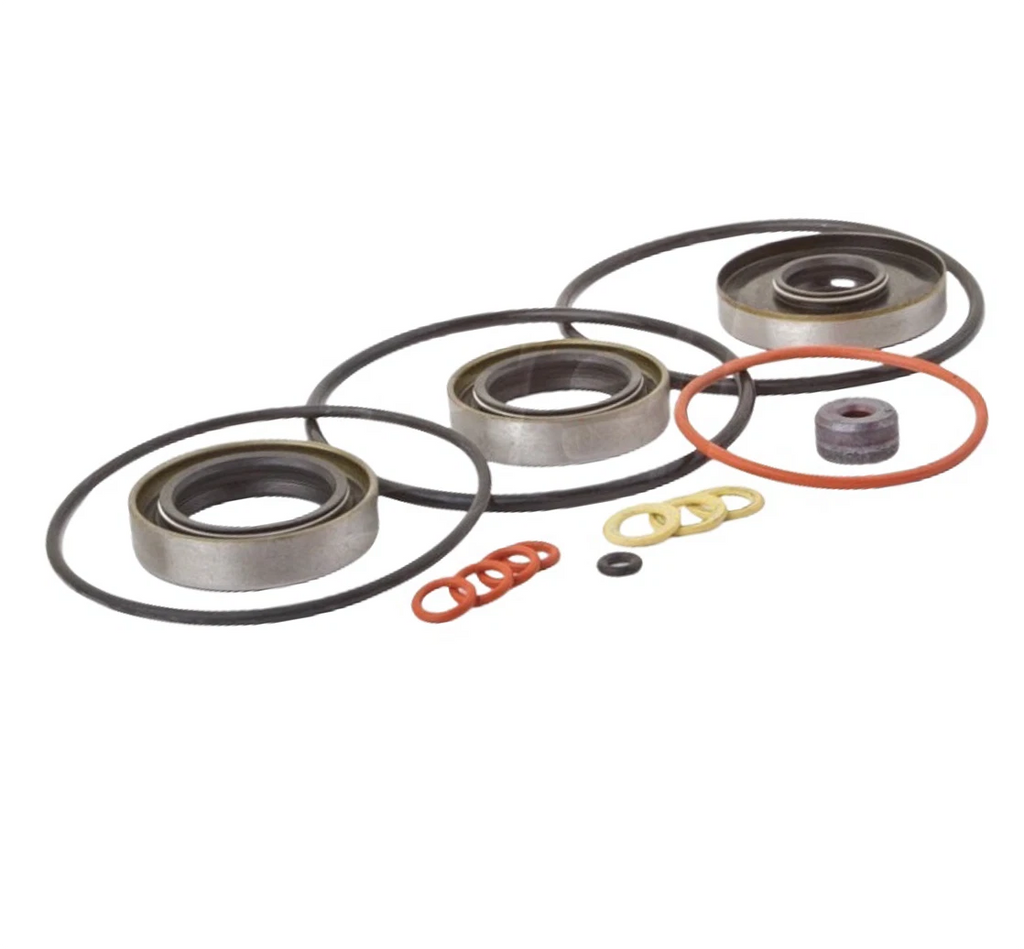 Gear Case Seal Kit 18-2632 for Mercury Quicksilver Chrysler Force