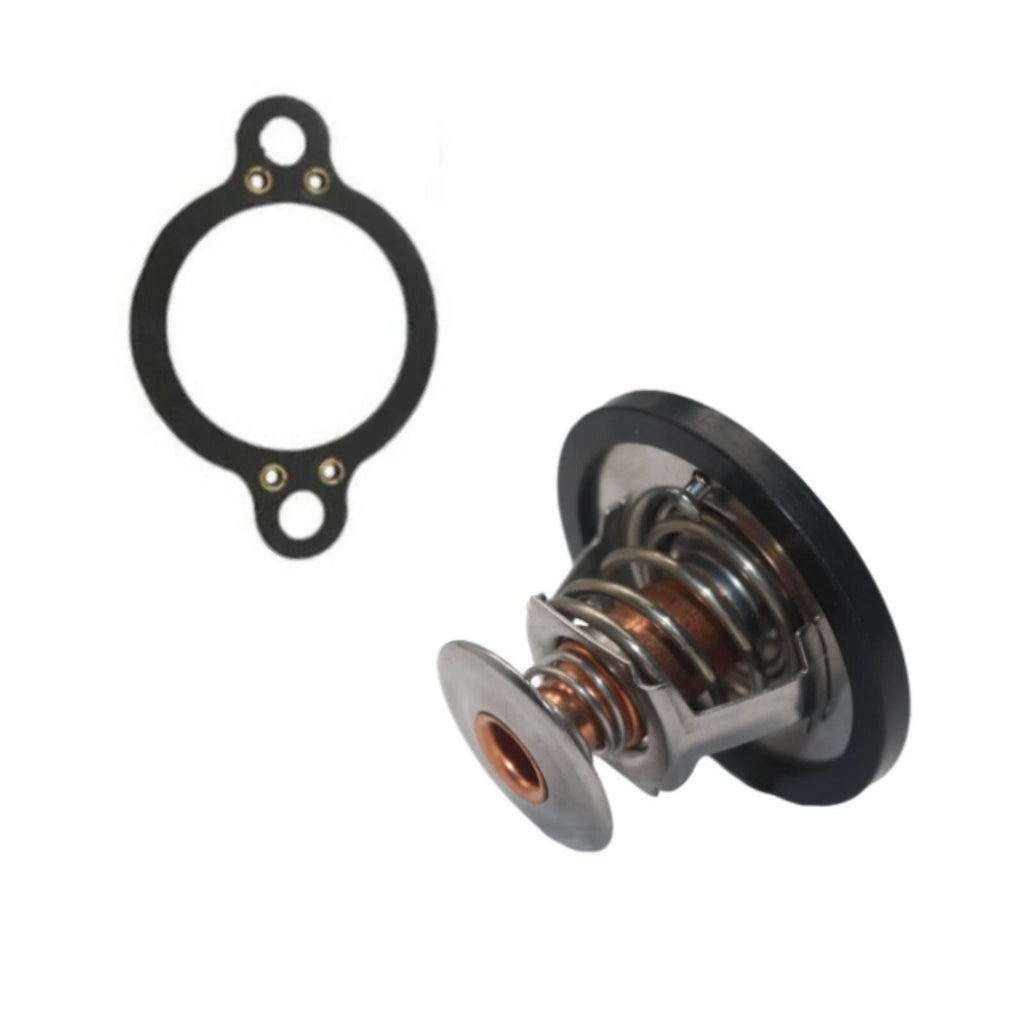 Thermostat for Mercruiser 160 (Replaces Mercury 99155A1, 27-896561, 76270T)
