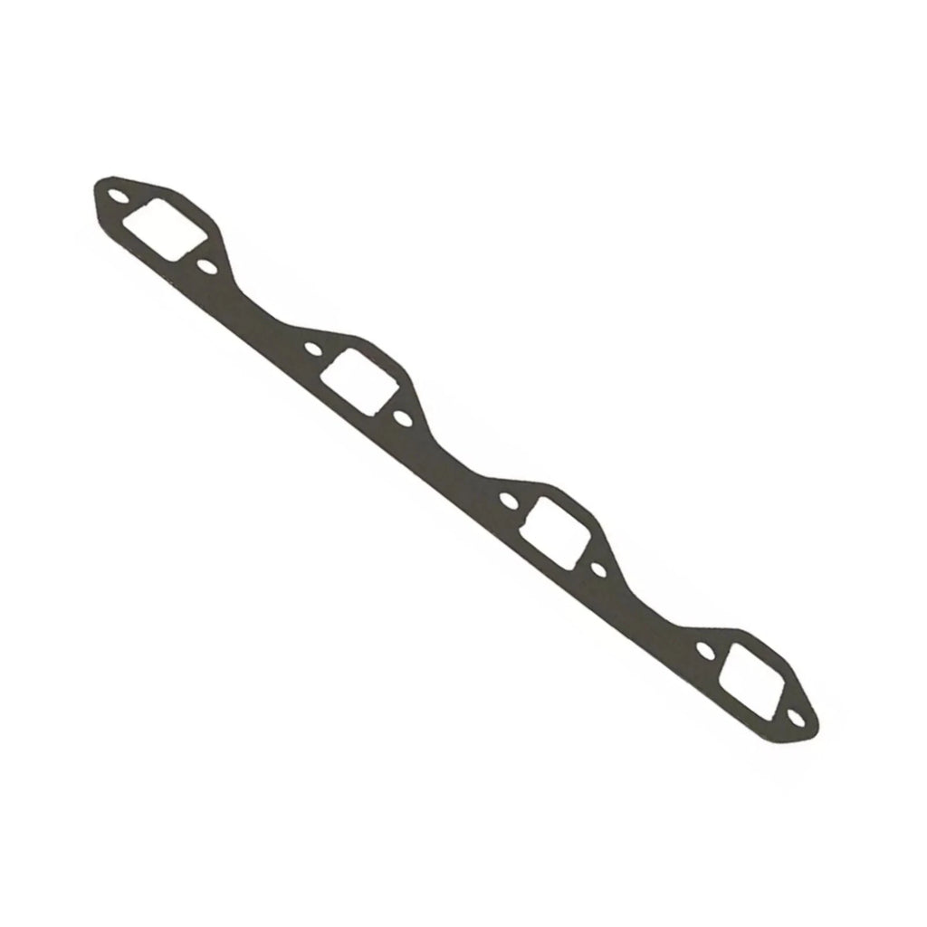 Marine Exhaust Manifold Gasket for OMC Johnson Evinrude (3852455, 908717, 27-73866)