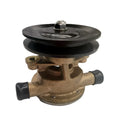 Sea Water Pump for Yanmar (128377-42500, Johnson Pump 10-24509-01, 24509-02)
