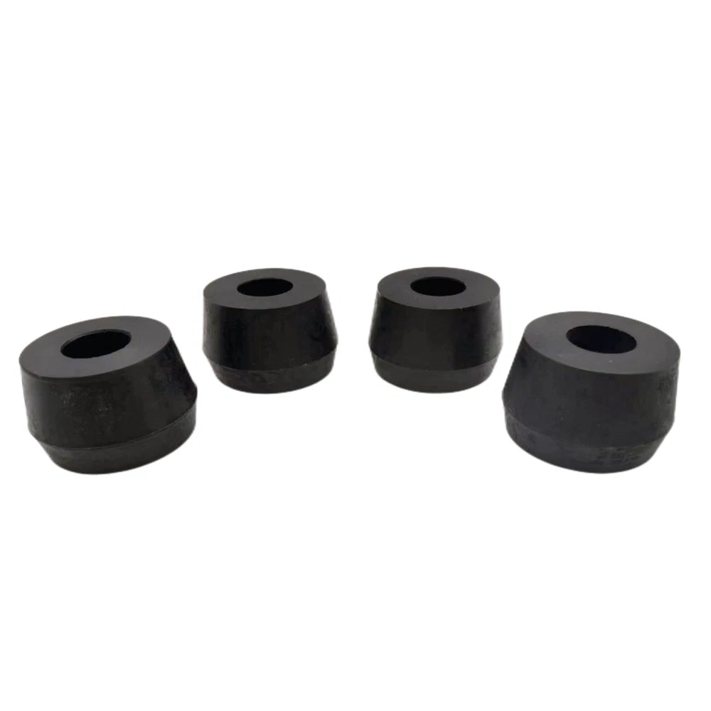 4X Power Trim Bushing 23-99291T 23-99291 18-2702-04 for Mercruiser R/MR/Alpha One (N/A)