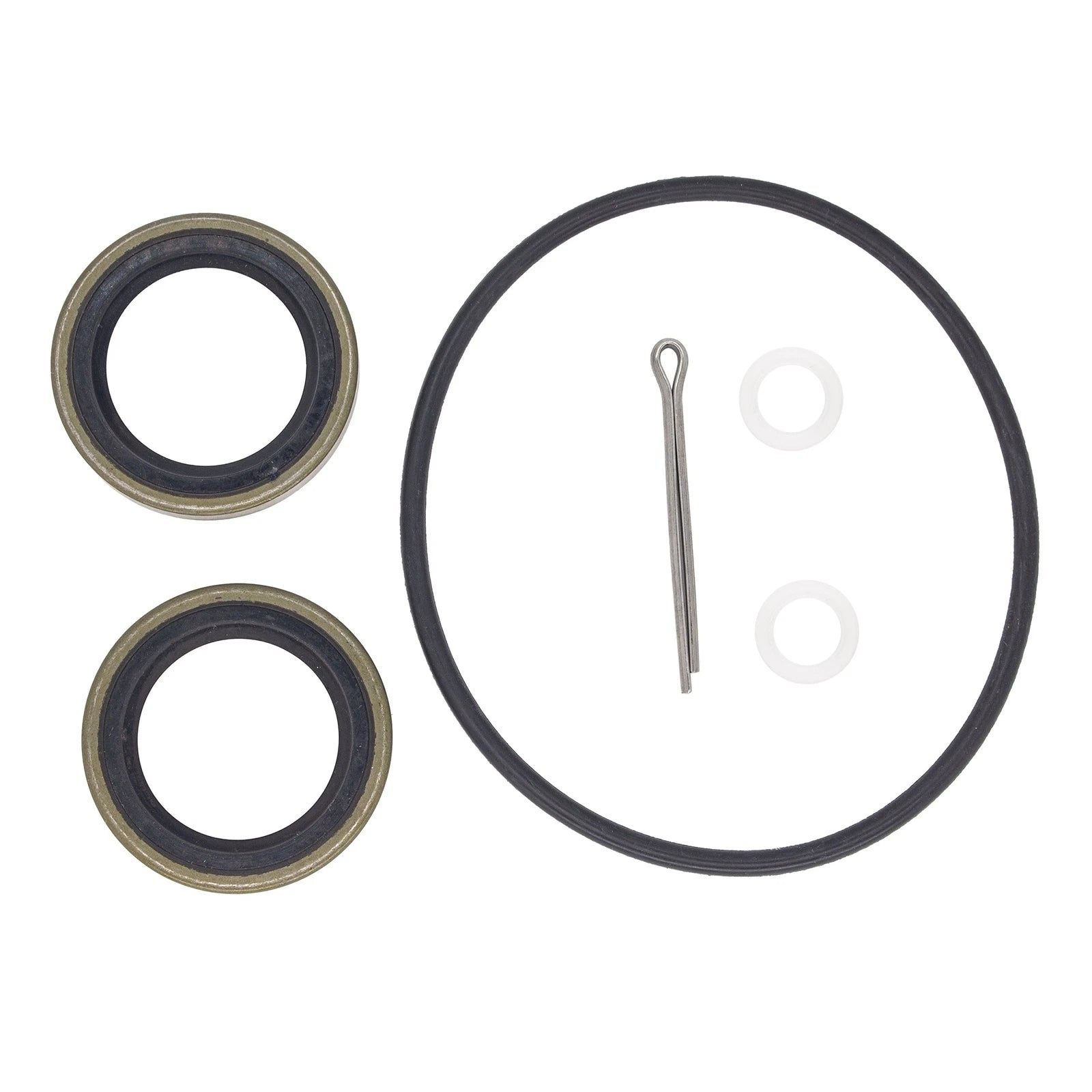 Lower Unit Seal Kit for Evinrude Johnson (330137, 313446, 314502, 311598)