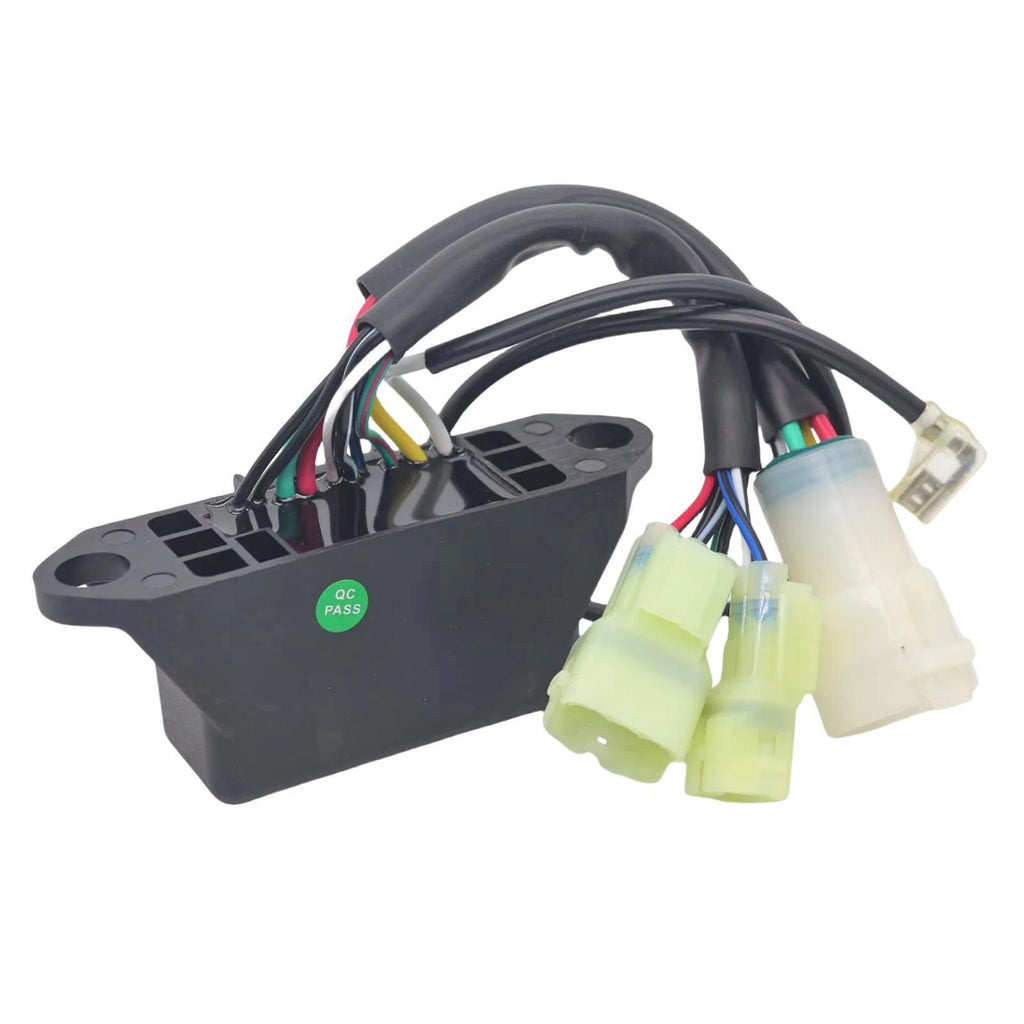 Ignition CDI Unit for Honda BF135 BF135A4 BF150 (2000–2005) 38580-ZY6-003