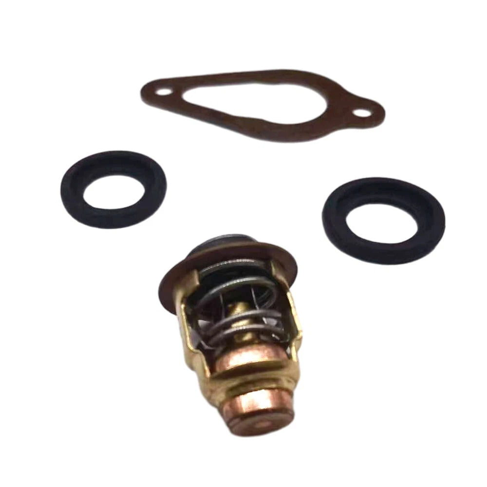 Outboard Thermostat for Nissan Tohatsu MFS2 MFS2.5 MFS3.5C (3H6-01030-0)