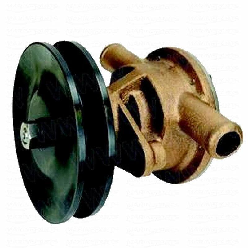 Sea Water Pump for Yanmar 2GM20 3GM30 (128377-42500 128397-42500)