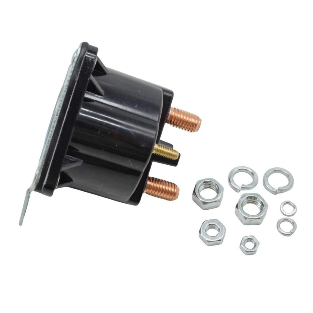 Starter Solenoid Relay Switch for Ford (SW1951, 3381, SW1533, SS613)