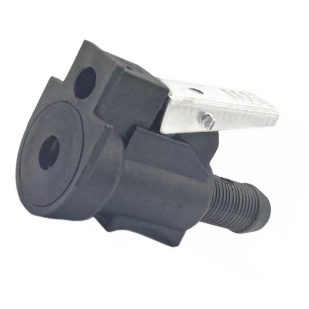 Fuel Line Connector 3/8" for Johnson/Evinrude Outboards (Replaces 176445, 775641)