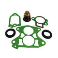 Thermostat Kit for Yamaha 25 40 50 225 250 HP 18-3609 6E5-12411-30-00 6J8-12414-A0-0