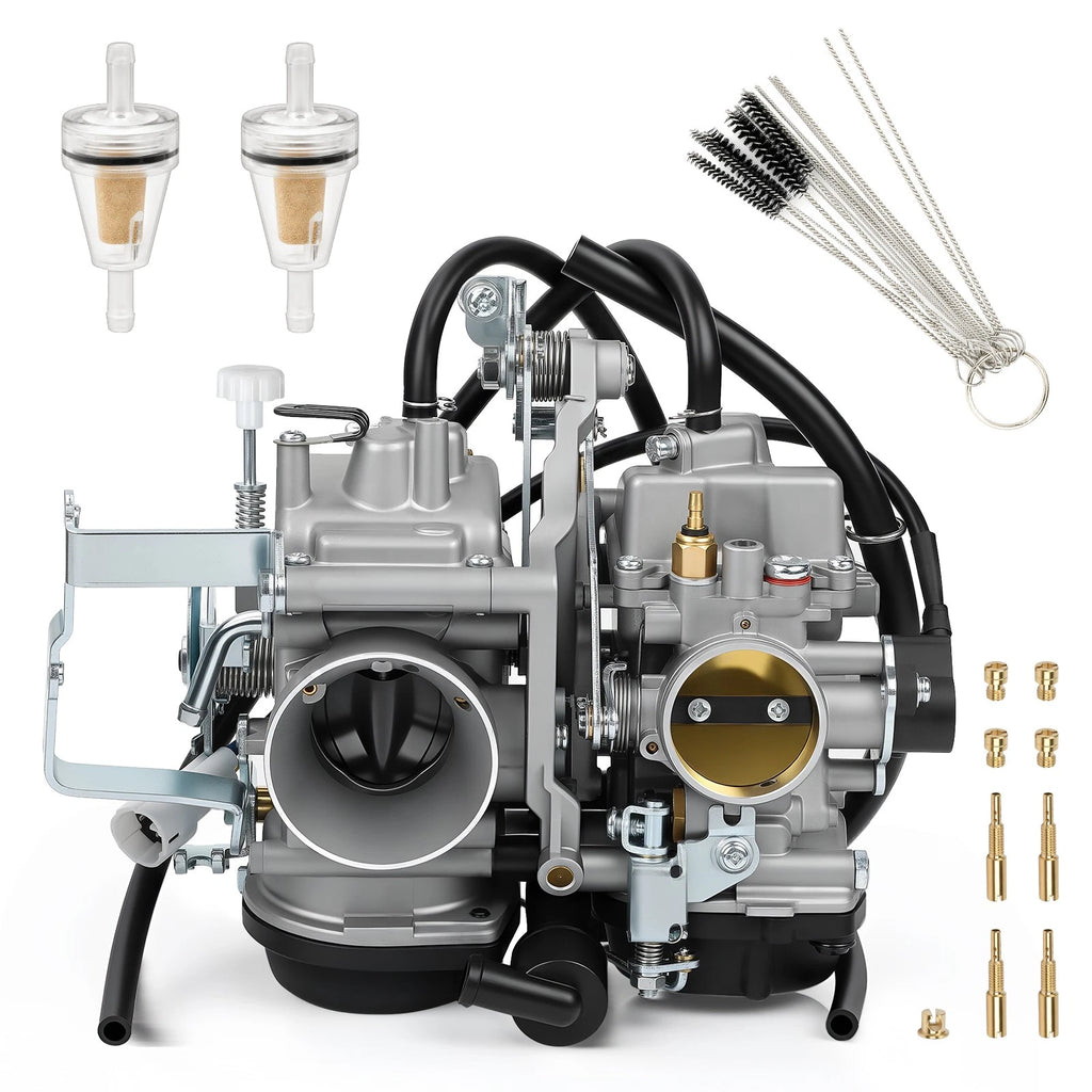 5EL-14900-21-00 Carburetor for Yamaha V-Star 1100 XVS1100 (1999–2005)