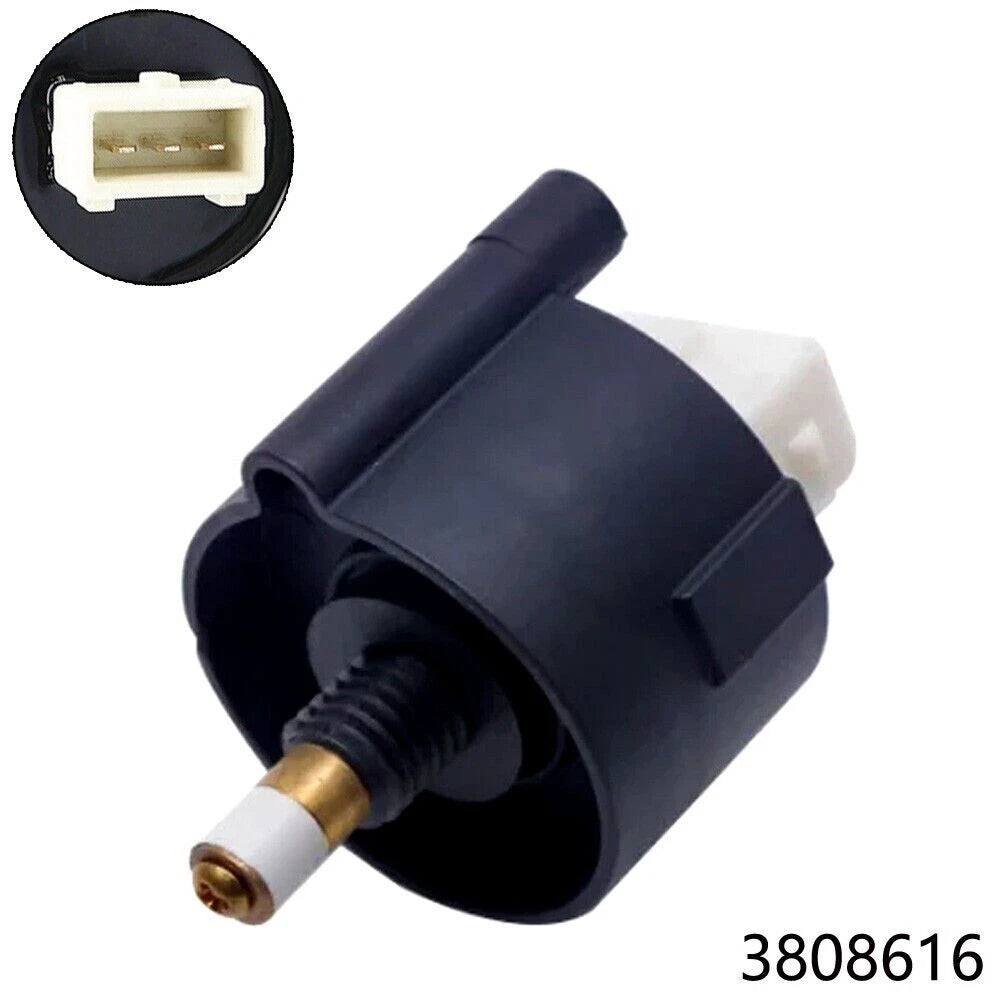 Fuel Sensor Water Alarm Detector for Volvo Penta D4 D3 D6 (2003–2023) 3808616 874572