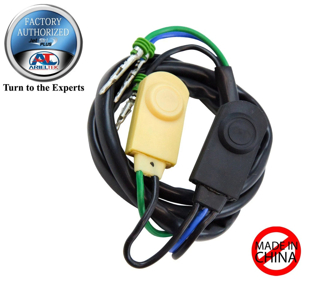 VTS Trim Switch for SeaDoo (278001354)