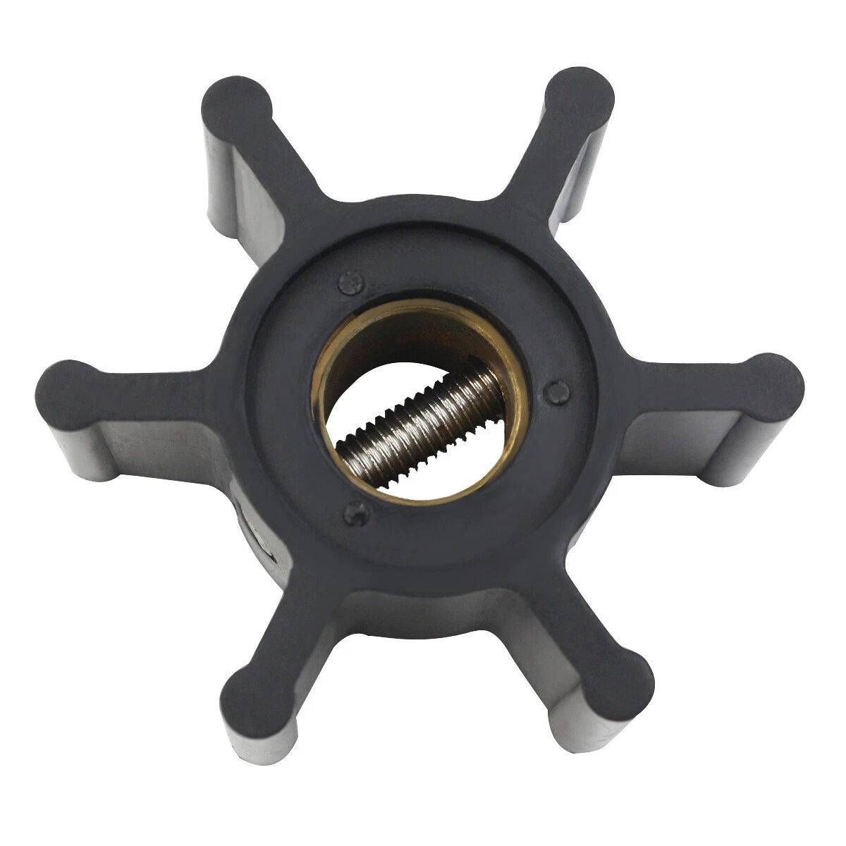 Jabsco Flexible Impeller Pump Nitrile 673-0003 for Marine Applications
