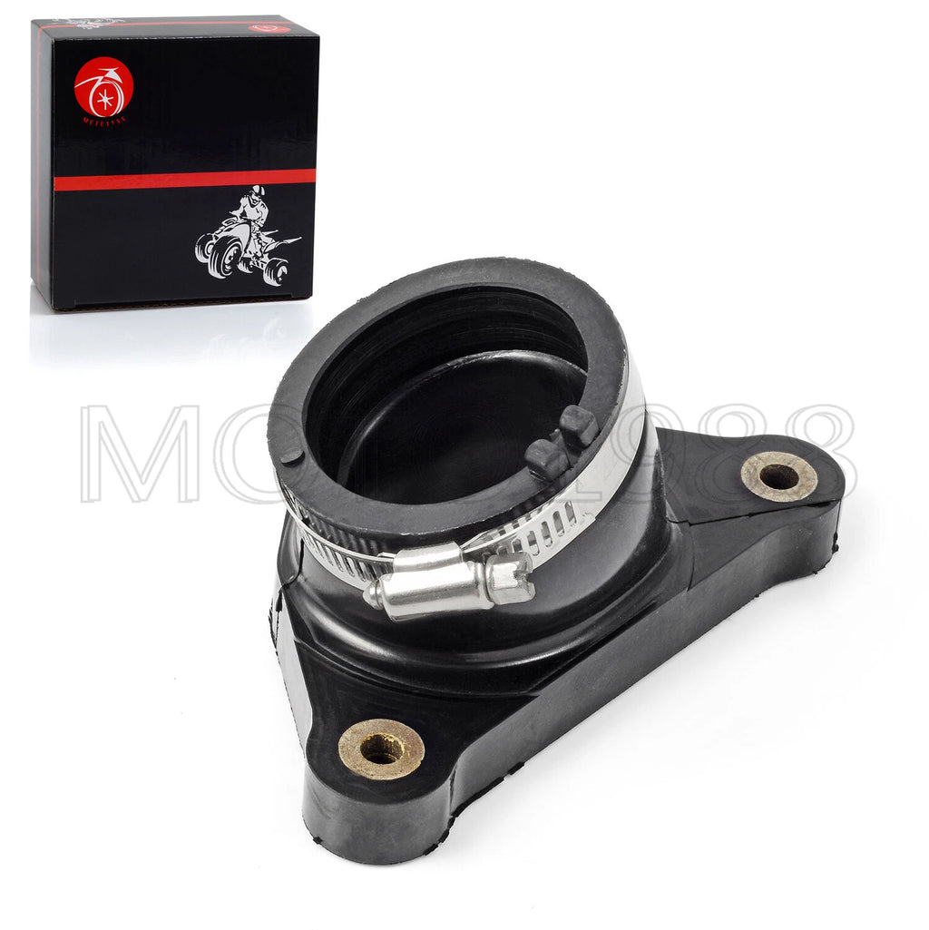 Intake Manifold Boot for Honda XR600R (1988–2000) 16211-MN1-671