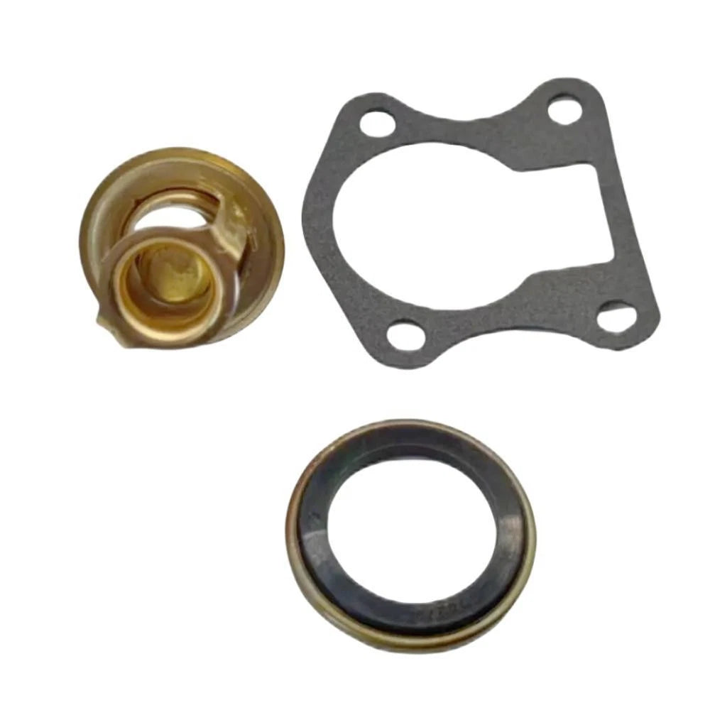 Thermostat Kit 130° for Mercury Sport Jet 90 95 120HP (1990–1995) F664068