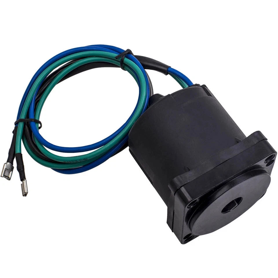 Tilt Trim Motor for Yamaha (68V-43880-04-00, 68V-43880-00-00, 64E-43880-01-00)