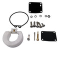 Carburetor Repair Kit 6G1-W0093-00 for Yamaha 2 Stroke 3 6 8 HP (Outboard)