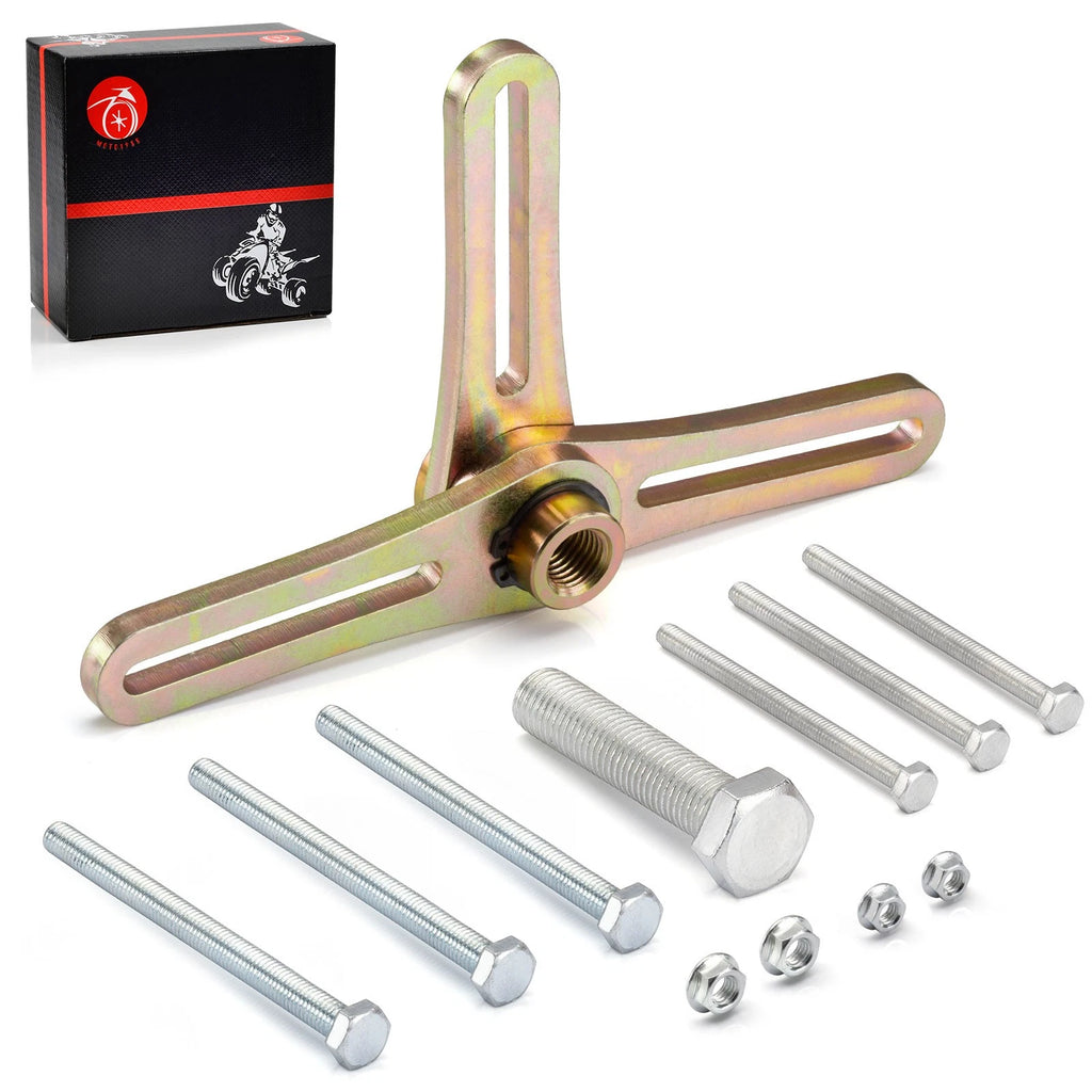 Crank Case Splitter Tool for 2-Stroke & 4-Stroke Engines