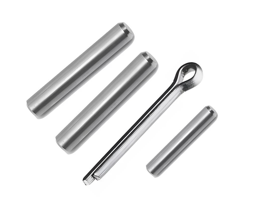 Shear Pin Cotter Key Kit for Nissan Tohatsu MFS 2 2.5 3.5 HP