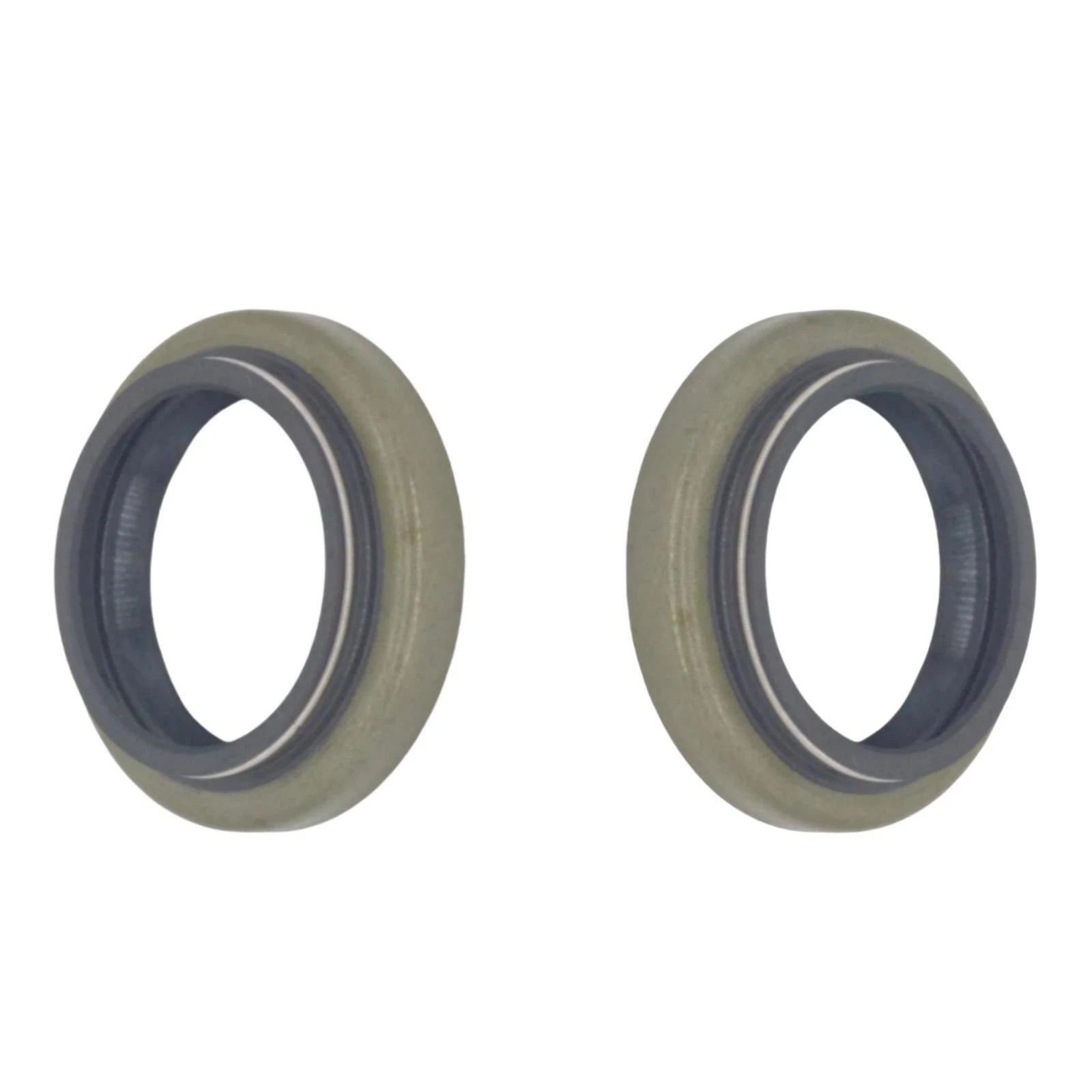 2X OMC Cobra Propshaft Oil Seal for Sterndrives (3858303, 86260)