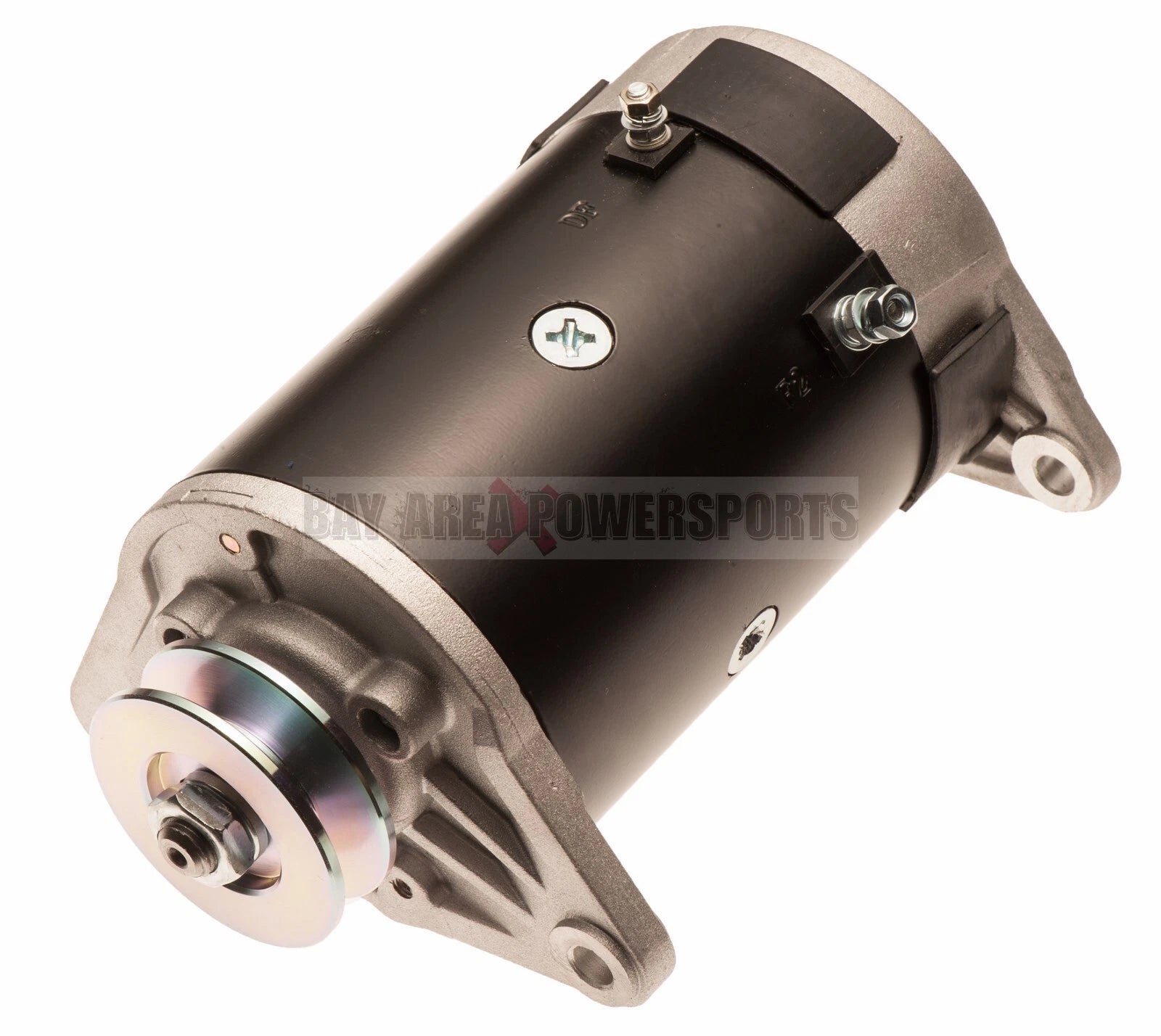 Starter Generator for Club Car Ez Go Golf Cart (1012316, 103678502, 101833701, 30083-69A)