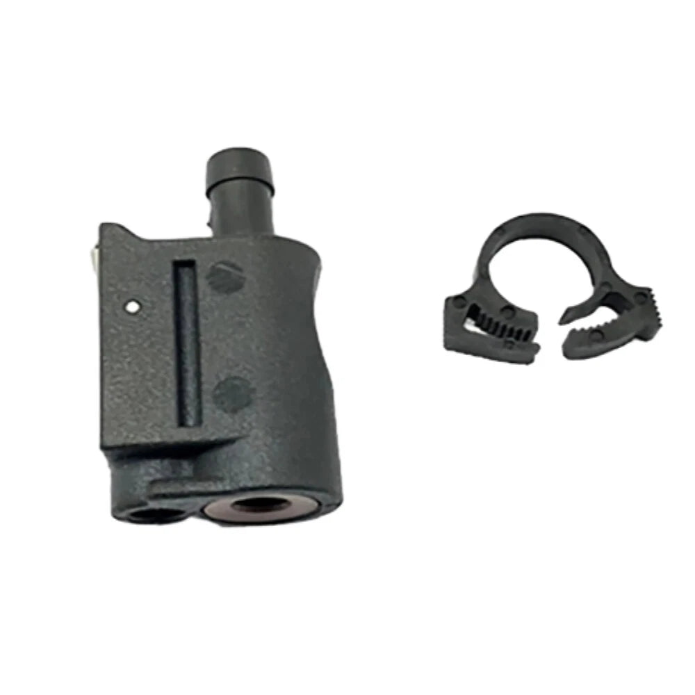 5/16" Fuel Line Quick Connector 22-13563Q7 for Yamaha Mercury Outboard (4HP-40HP)