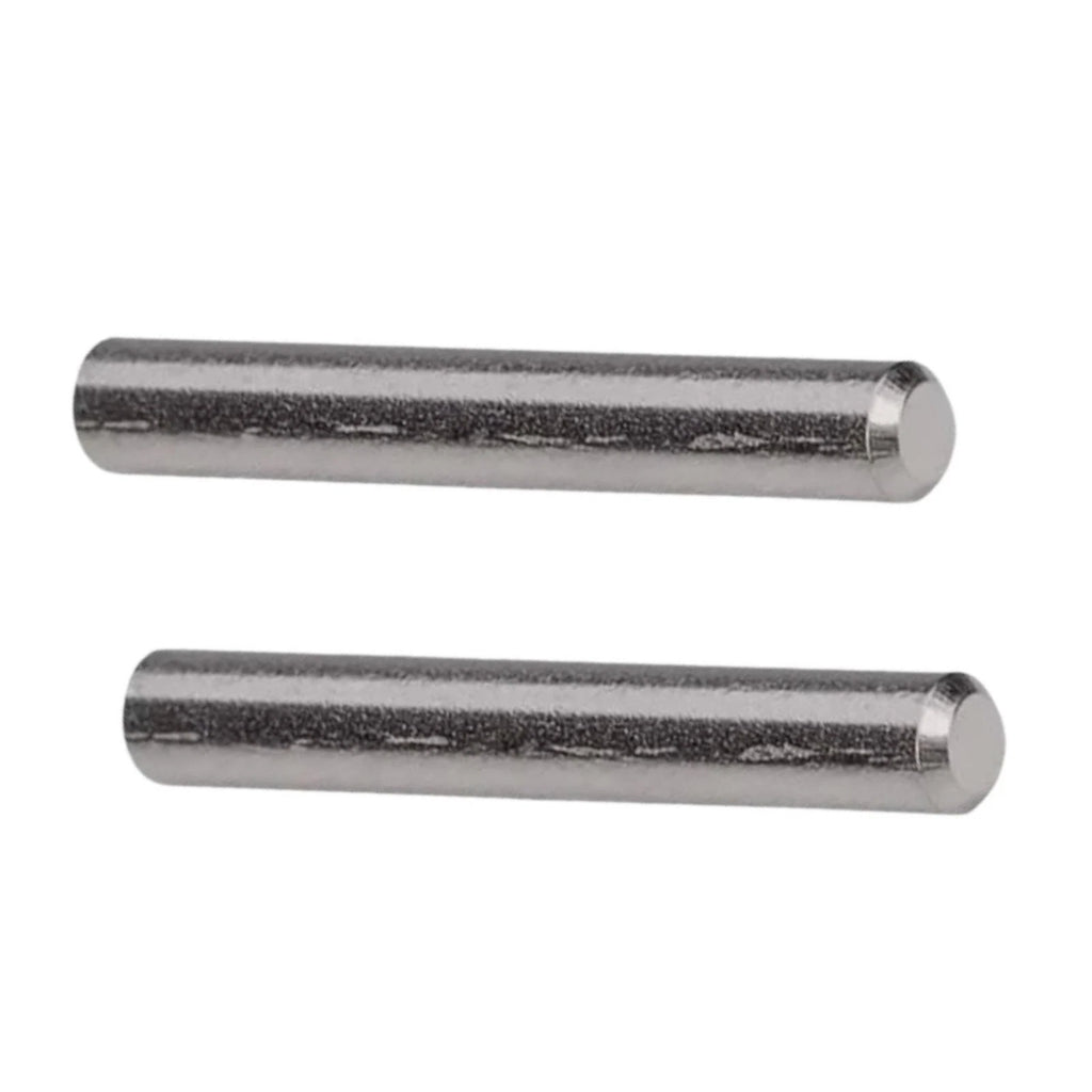 Propeller Shear Pin 58131-ZV0-000 for Honda BF20F BF2A BF2D BF2.3D (–)