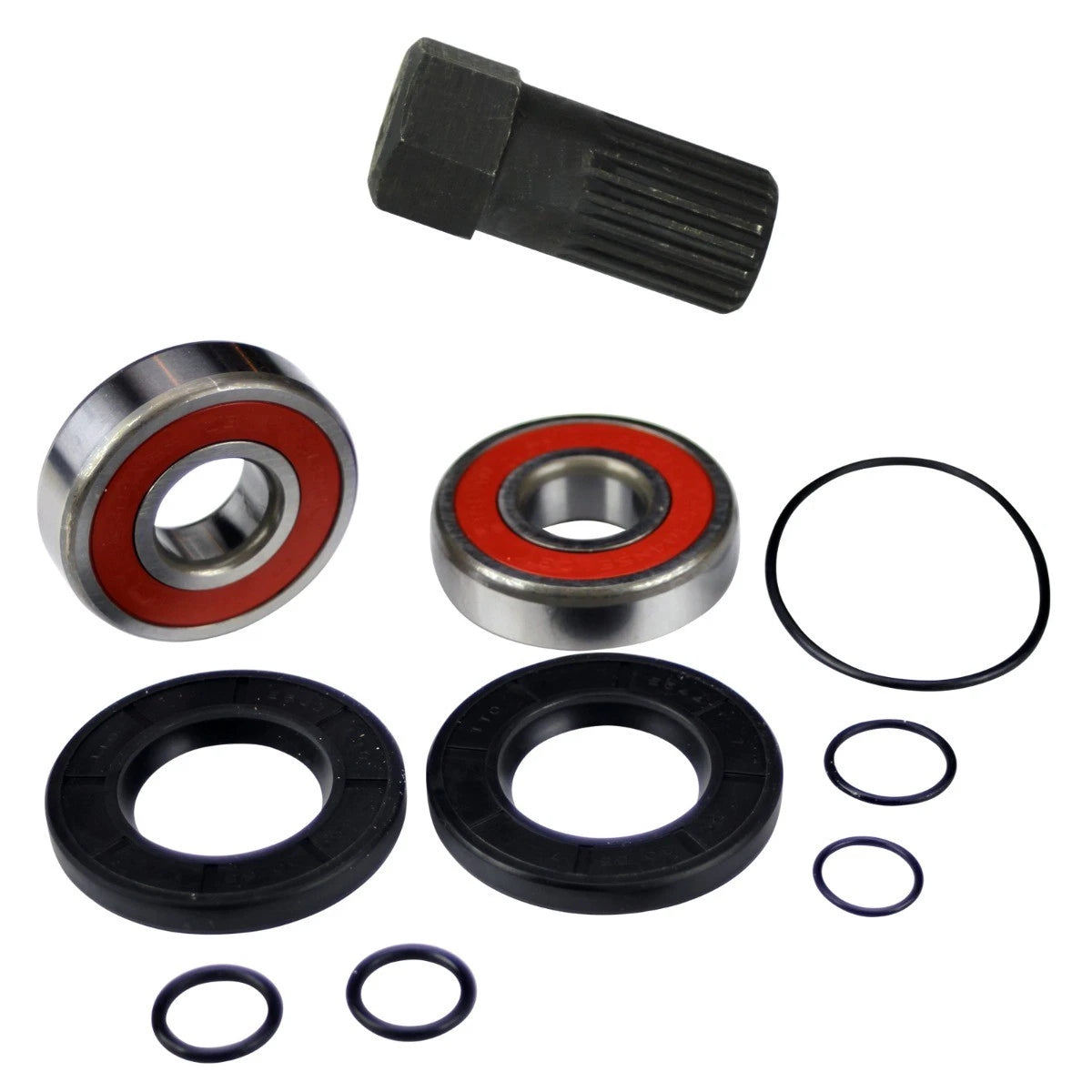 Jet Pump Rebuild Kit for Polaris Virage/I/TX/TXI (2000–2004)