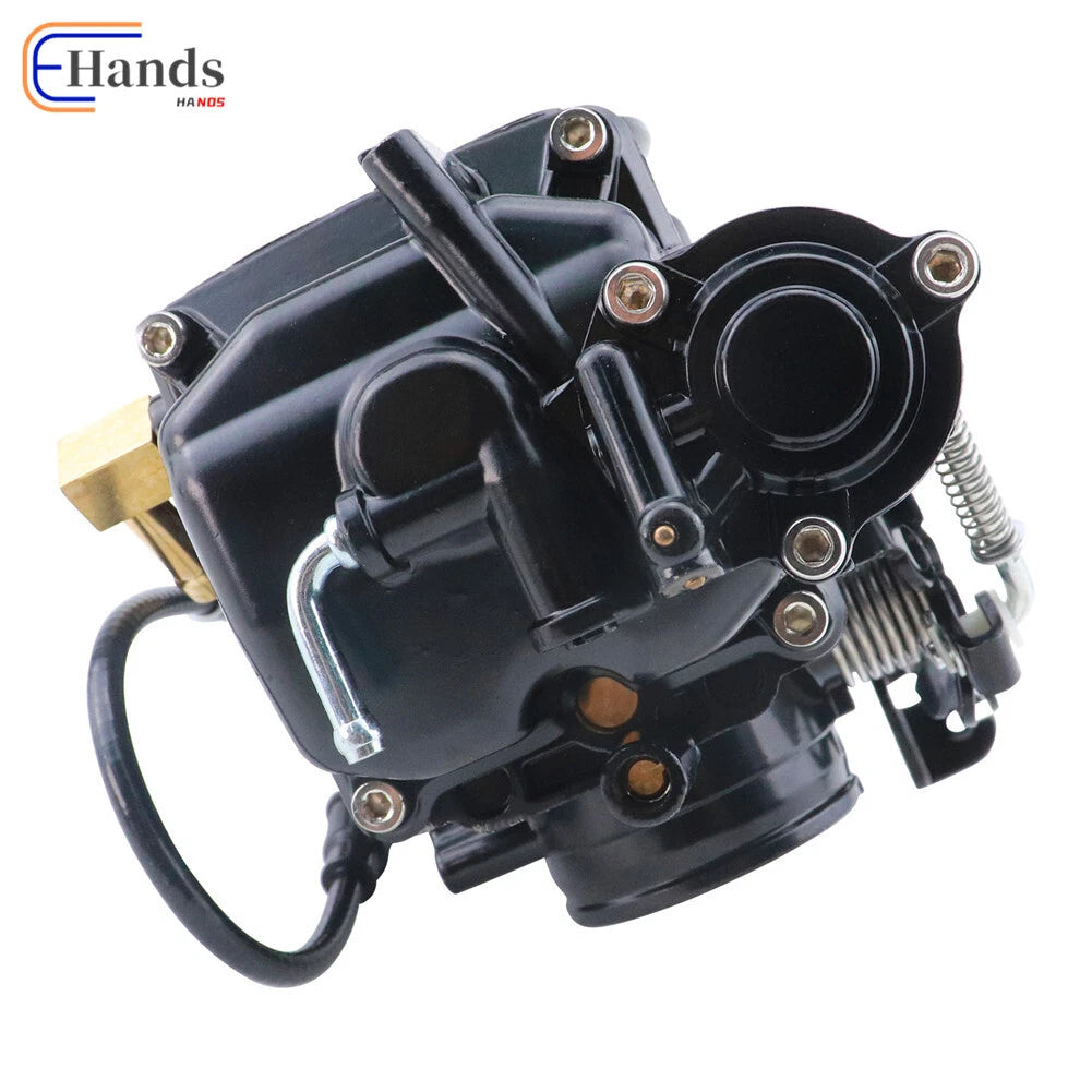 Carb Choke for Harley Davidson Sportster CV40 XL883 (1999–2004) 27421-99 27490-04